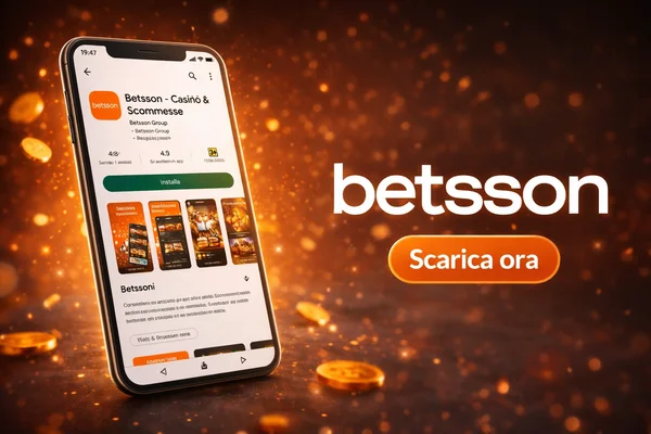 Betson